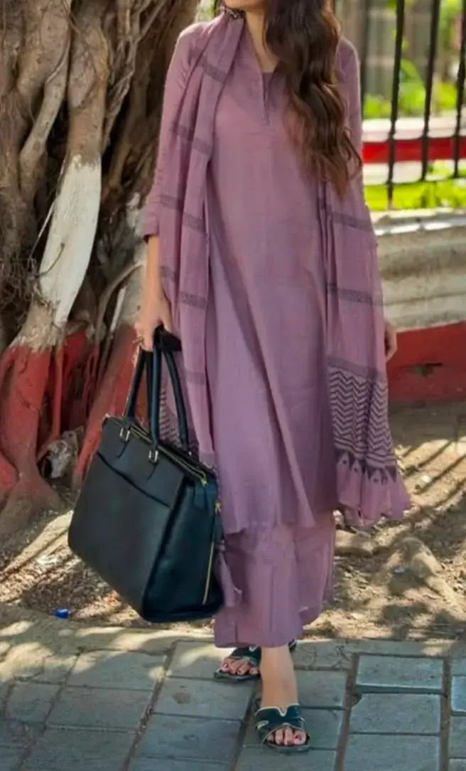 purple viscose rayon kurta set with dupatta β stylish ethnic wear for women πβ¨ purple viscose rayon kurta set with dupatta β stylish ethnic wear for women πβ¨
