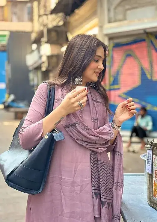 purple viscose rayon kurta set with dupatta β stylish ethnic wear for women πβ¨ purple viscose rayon kurta set with dupatta β stylish ethnic wear for women πβ¨